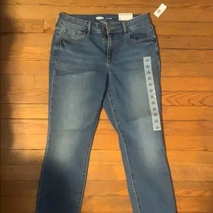 Pop Icon Skinny Jeans